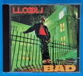LL Cool J – Bigger And Deffer (BAD) CD