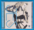 Jes – Unleash The Beat CD