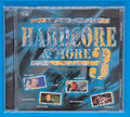 Various – Hardcore & More 3 CD