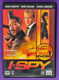 I-Spy DVD