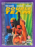 Double Team DVD