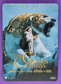The Golden Compass - Limited Edition Steelcase DVD