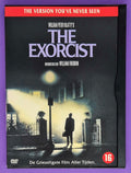The Exorcist DVD