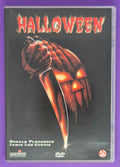 Halloween DVD