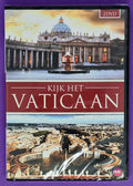 Kijk Het Vaticaan - 2 DVD