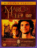 Marco Polo - 3 DVD Boxset