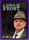 A Touch Of Frost - Sezoen 1  DVD Boxset