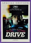Drive - Special Edition DVD