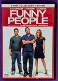 Funny People - 2 Disc Collector's Edition DVD