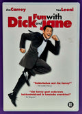 Fun With Dick And Jane DVD