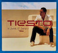 Tiësto – In Search Of Sunrise 6: Ibiza (Indonesia Version) CD