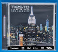 Tiësto – Club Life Vol 4 New York City CD