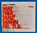Matthias Tanzmann – Restless CD