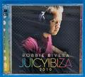 Robbie Rivera – Juicy Ibiza 2010 CD