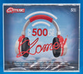 Various – Het Beste Uit De Q-Music Top 500 Van De Zomer CD