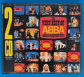 ABBA – The Very Best Of ABBA (ABBA's Greatest Hits) CD