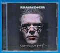 Rammstein – Sehnsucht CD
