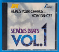 Various – Serious Beats Vol. 1 CD
