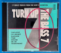 Various – Turn Up The Bass Volume 7 CD
