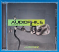Audiomatic – Audiophile Volume 3 CD