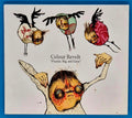 Colour Revolt – Plunder, Beg And Curse CD