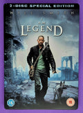I Am Legend - 2-Disc Special Edition Steelcase DVD