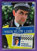 The Thin Blue Line - Serie 1 DVD