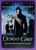 Dorian Gray - Limited Edition Steelcase DVD