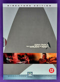 Star Trek II: The Wrath Of Khan - 2 Disc Director's Edition DVD