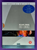 Star Trek: First Contact - 2 Disc Special Edition DVD