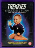 Trekkies (Star Trek) DVD
