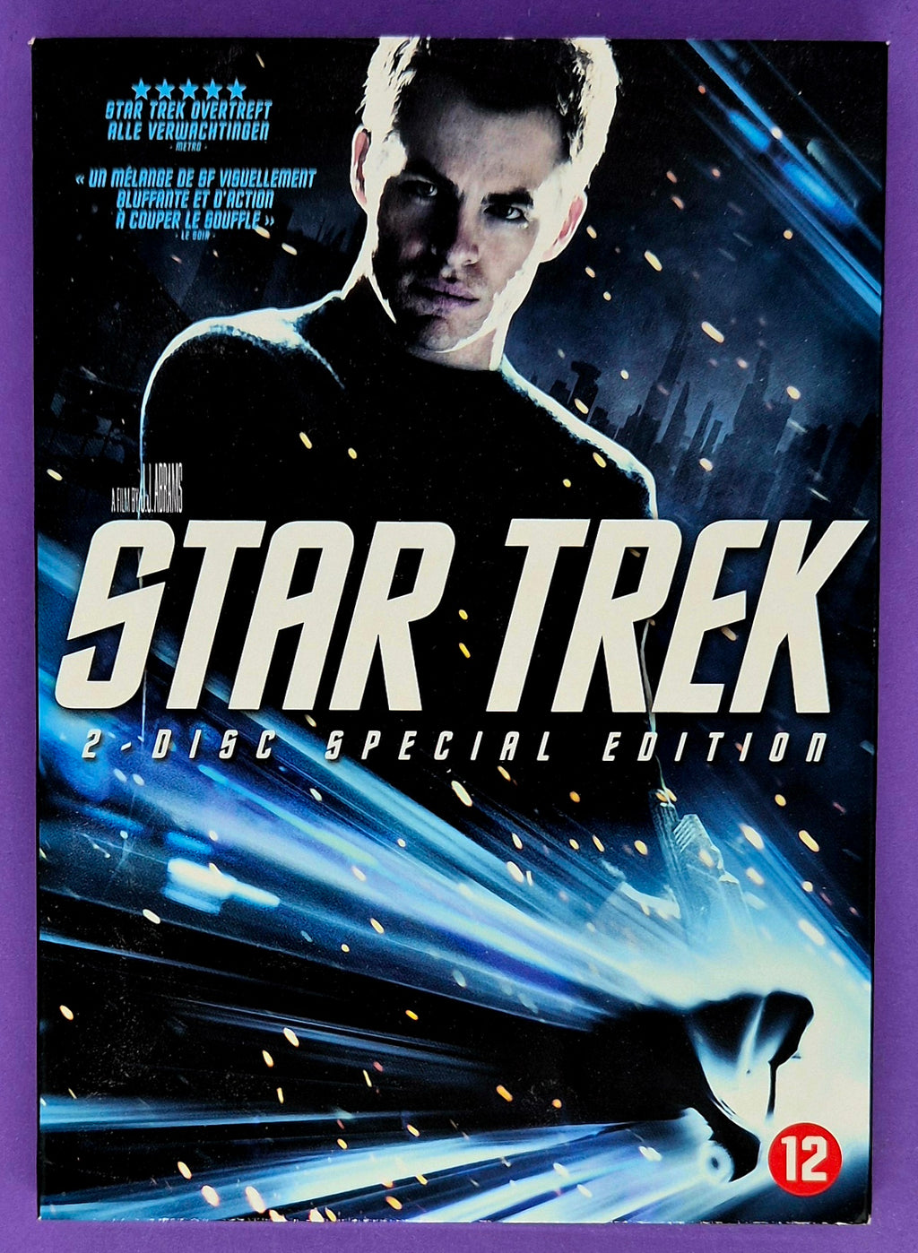 Star Trek - 2-Disc Special Edition DVD