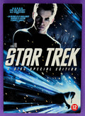 Star Trek - 2-Disc Special Edition DVD