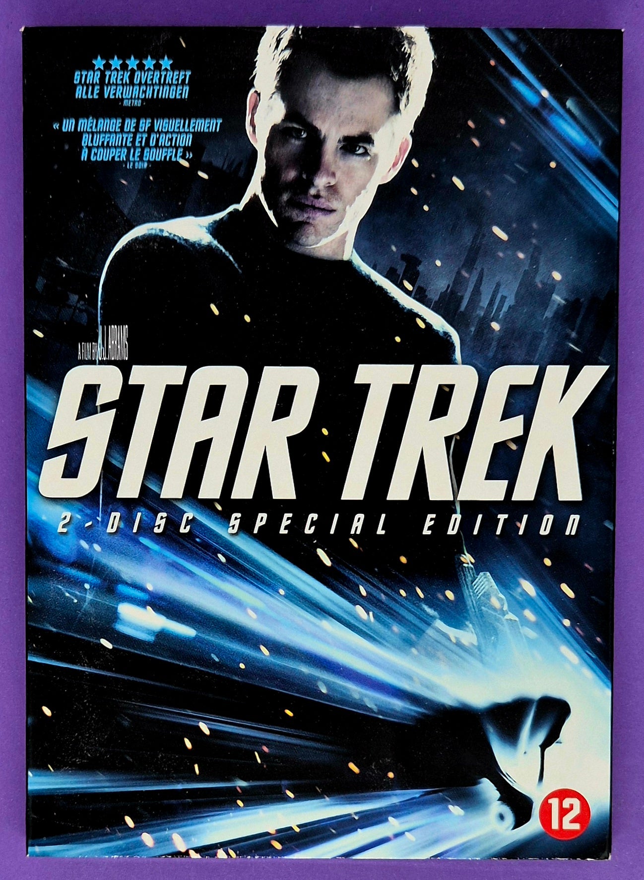 Star Trek - 2-Disc Special Edition DVD