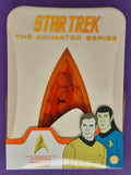 Star Trek: The Animated Series - Limited Edition DVD Boxset