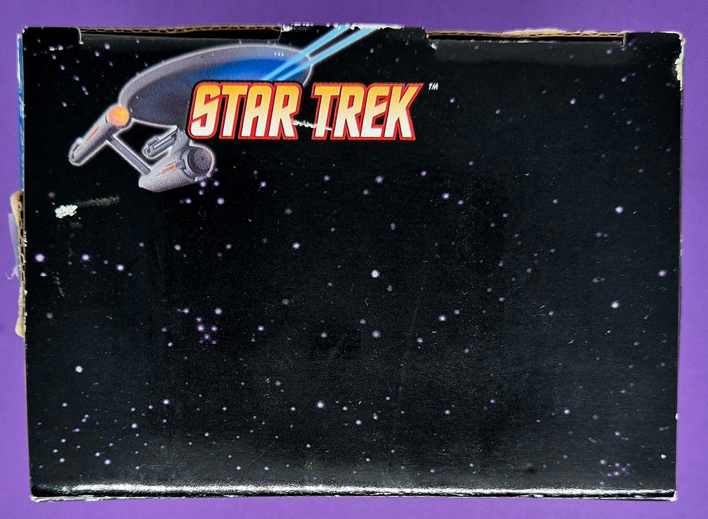 Star Trek - Jumbo Mug & Keyring Set