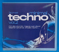 Various - Minimal Techno Vol. 2 CD