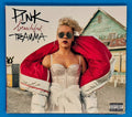 P!NK - Beautiful Trauma CD
