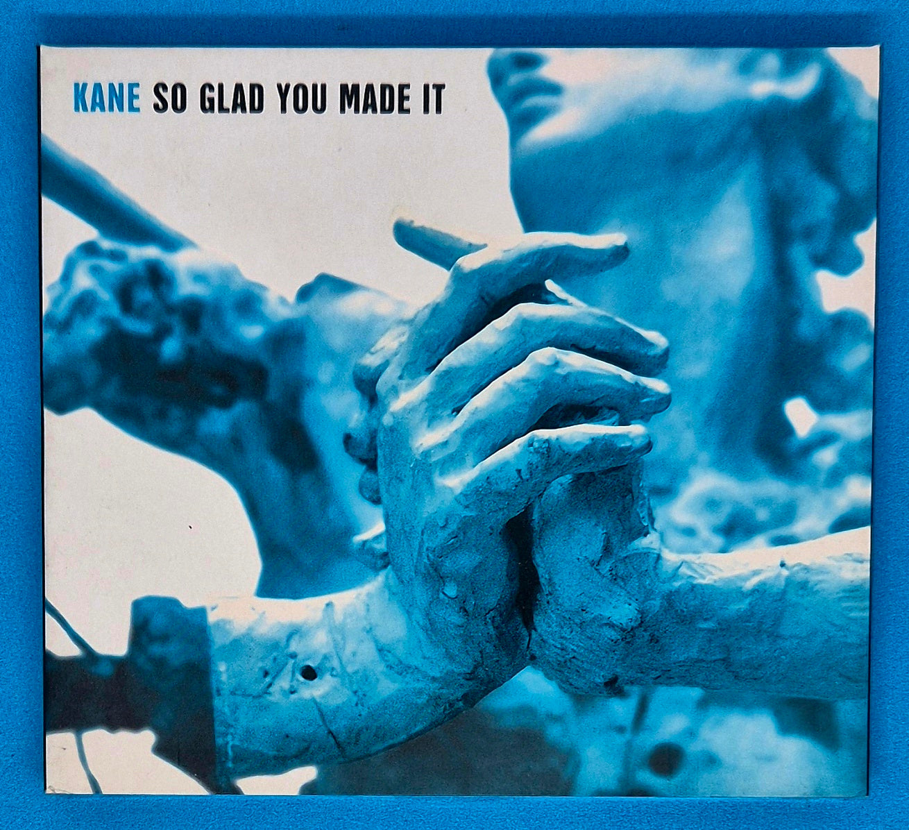 Kane - So Glad You Made It CD