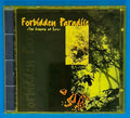 Various - Forbidden Paradise - The Garden Of Evil CD
