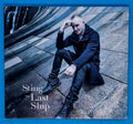 Sting - The Last Ship CD