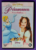 Disney Prinsessen - Verjaardagsfeest DVD