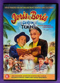 Joris & Boris En Het Geheim Van De Tempel DVD