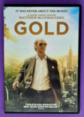 Gold DVD