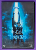 Tron: Legacy DVD