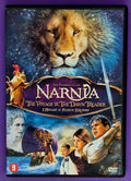 The Chronicles Of Narnia - The Voyage Of The Dawn Treader DVD