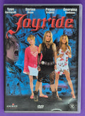 Joyride DVD
