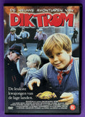 De Nieuwe Avonturen Van Dik Trom DVD