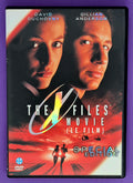 The X-Files Movie - Special Edition DVD