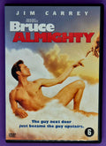 Bruce Almighty DVD